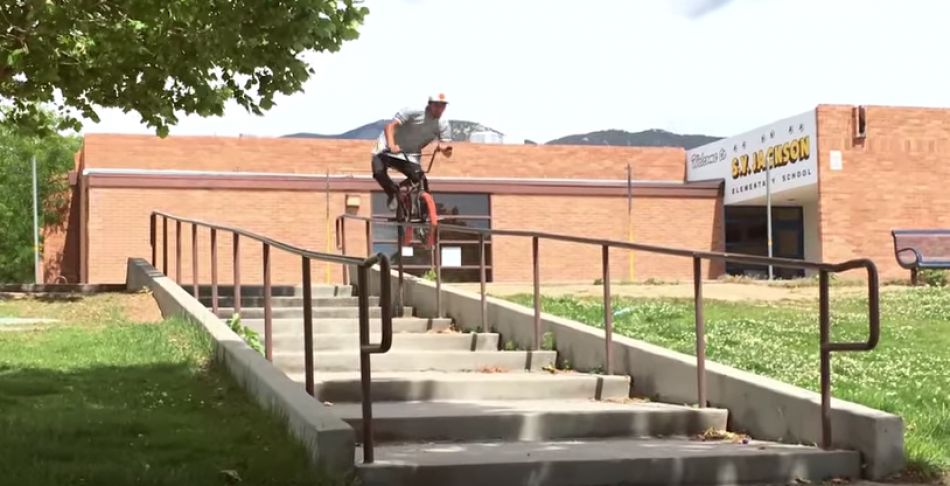 Ryan Pipkin - Street Moves by ABQ DNV