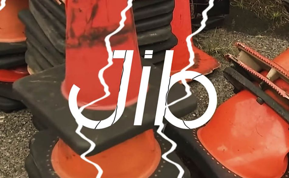 Jib BMX: &#039;Late tape&#039; number five
