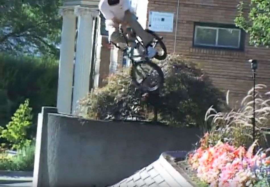 Goods BMX // Cascadia 4 // Portland Trails, Street &amp; More! by Snakebite BMX