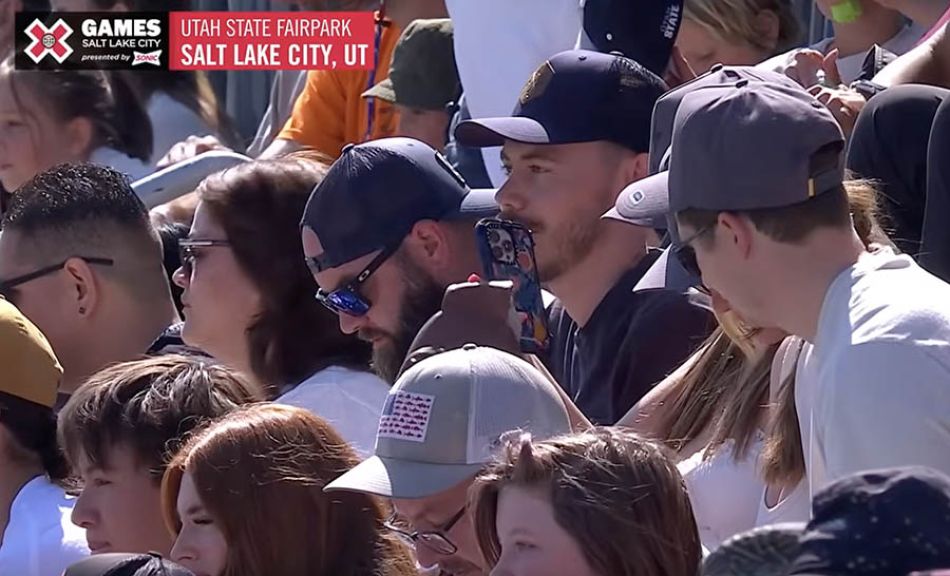 SONIC Men’s BMX Park: FULL COMPETITION | X Games Salt Lake City 2025