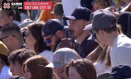 SONIC Men’s BMX Park: FULL COMPETITION | X Games Salt Lake City 2025