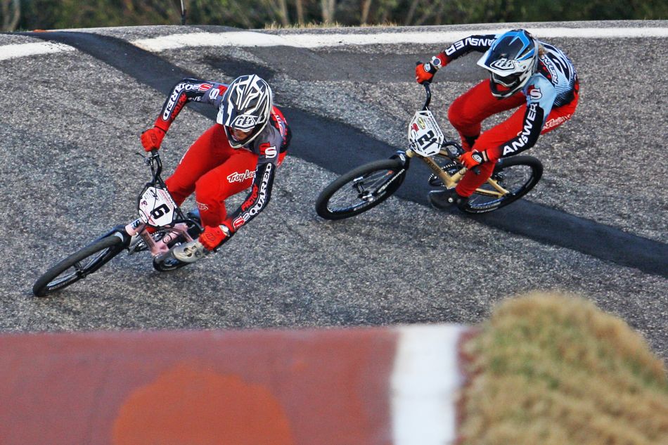 2021 USA BMX Carolina Nationals Day 3 by USA BMX