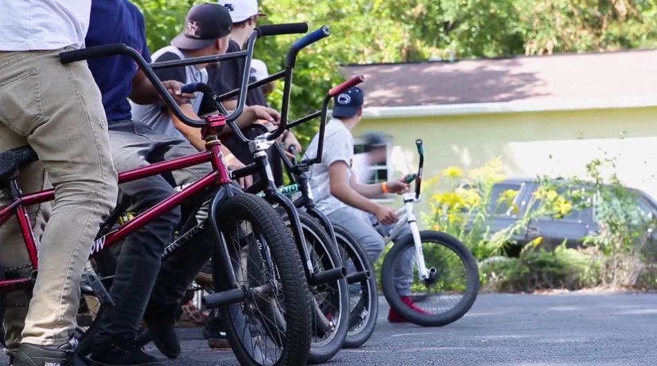 Kink BMX Blockparty 2017 by Ian_Hylander