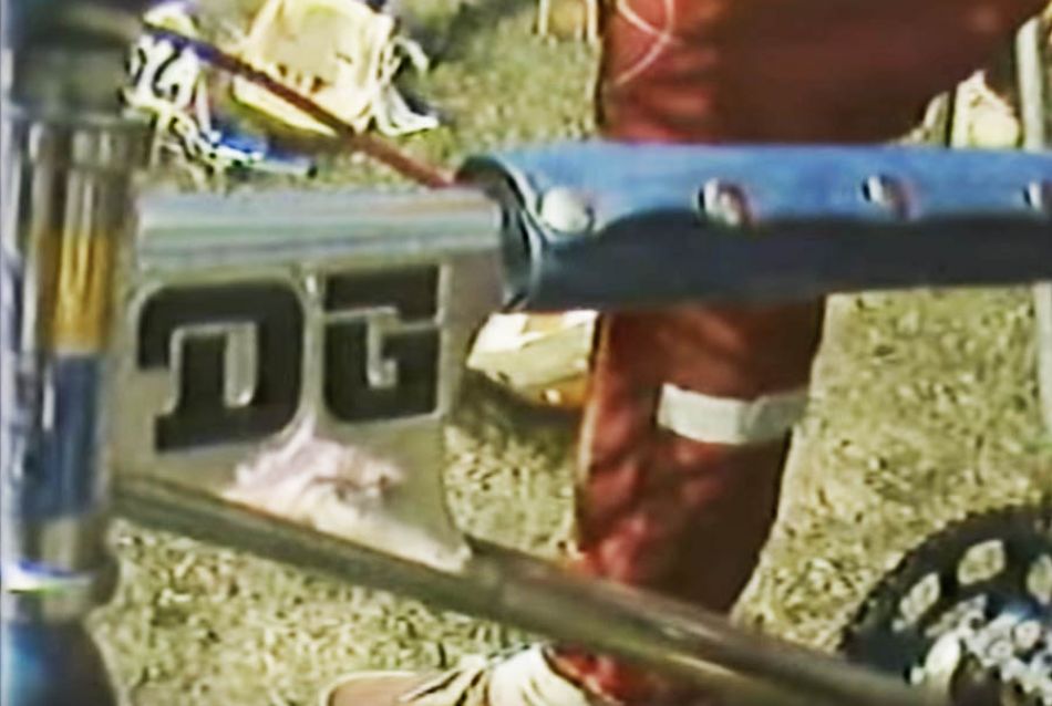 BMX Promotional Video from the 80&#039;s. By kidzlive