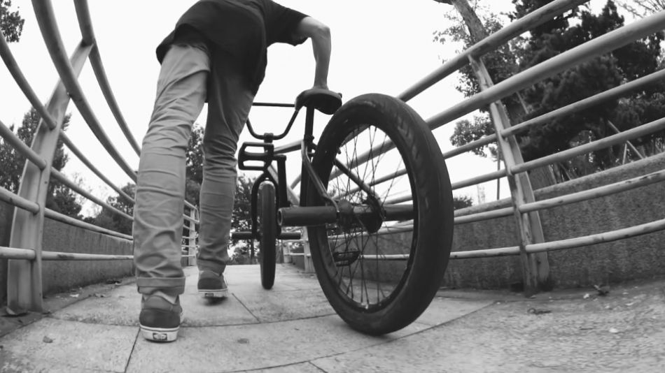 DIG X WeThePeople - Territories - Ningbo, China by Callum Earnshaw