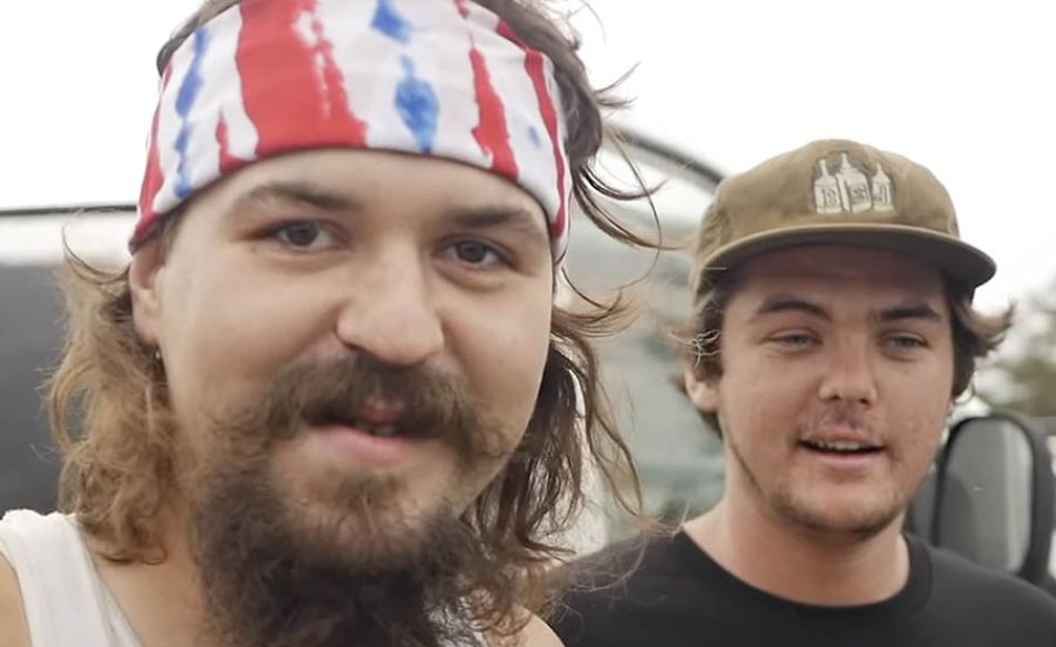 THE IN-BETWEEN ep.2 | Ft. DENIM COX | &#039;IN DIY WE TRUST&#039; - DIG