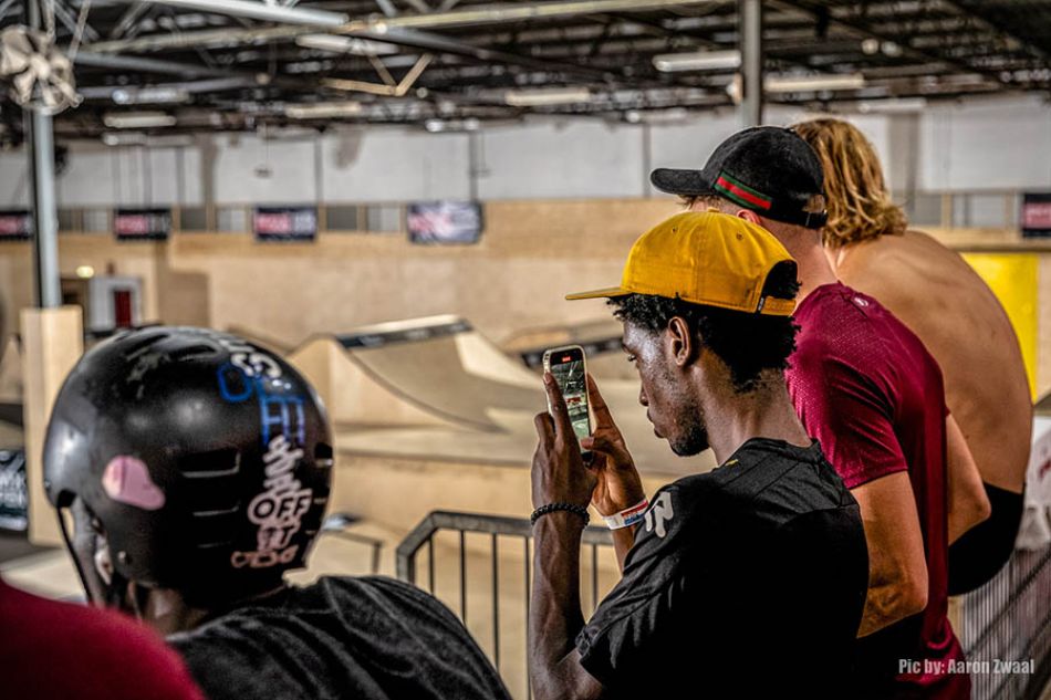 Skateland BMX Open 2022 Aftermovie by Skateland Rotterdam