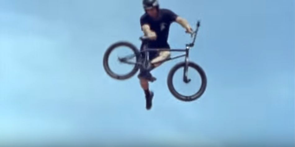 FOD Trails Super8 by Matt Cordova