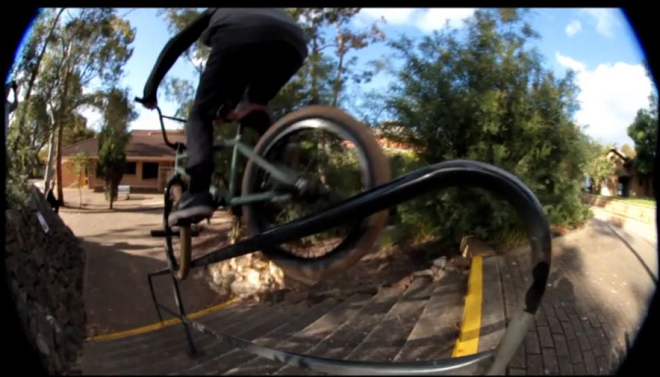Sam Waters WTP x LBB Edit
