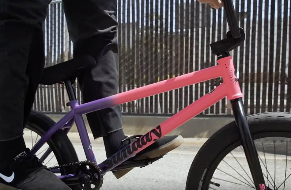 2022 SUNDAY BIKES FULL LINE UP | BMX