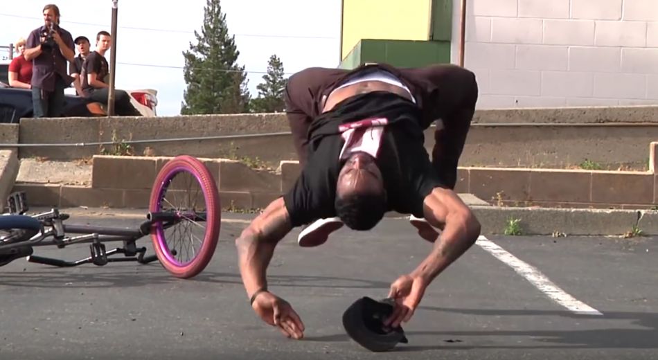 &#039;GABE&#039; - THE OFFICIAL TRAILER by Ride BMX