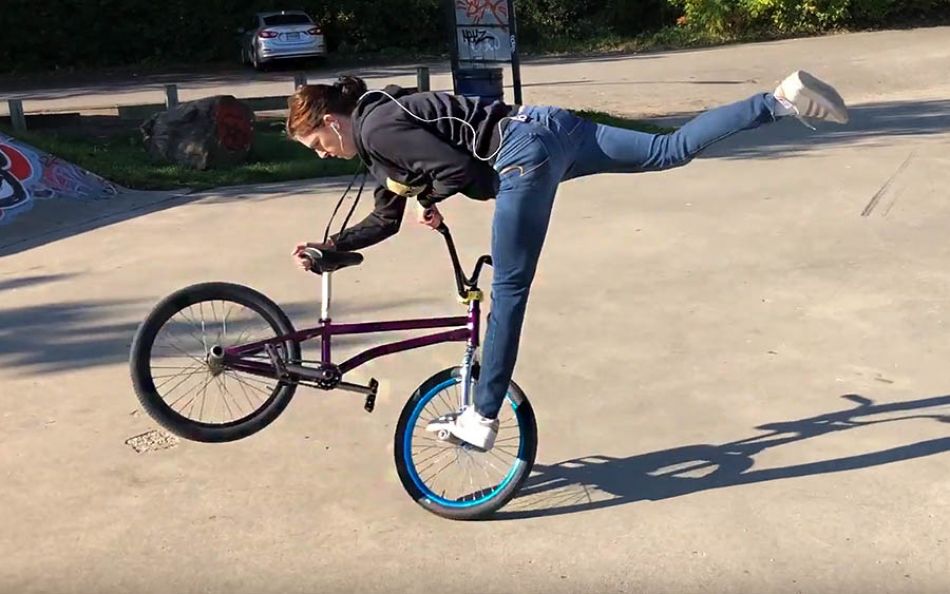 Rad Girls Cut 2019