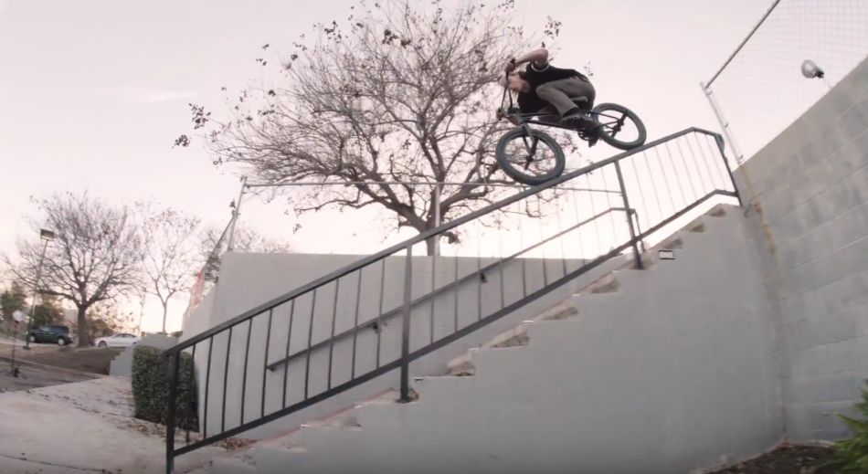 Unseen Footy &amp; Raw Nathan Williams Clips! - Ep. 26 Kink BMX Saturday Selects