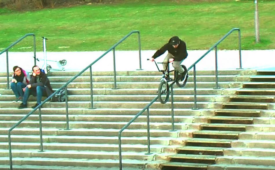 BANGERS 2020: Artur Meister by Tim Schoberth (8th place) by freedombmx