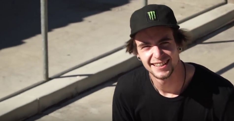 BMX - Jordan Godwin &amp; Devon Smillie 2018 ECLAT BMX by LM Films