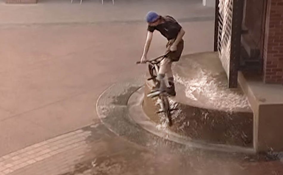 WELCOME TO EAST LEMON - PHOENIX BMX MIXTAPE