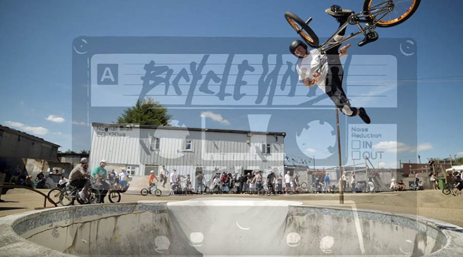 The Union Tapes - Episode 2 - Zach Shaw