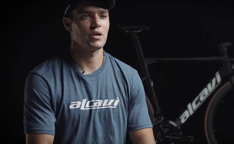 Ecuador&#039;s BMX legend Alfredo Campo starts Alcavi with Aldon Baker