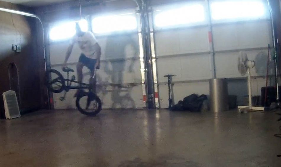 Rodney Williams long link 1 by SCUMWARD