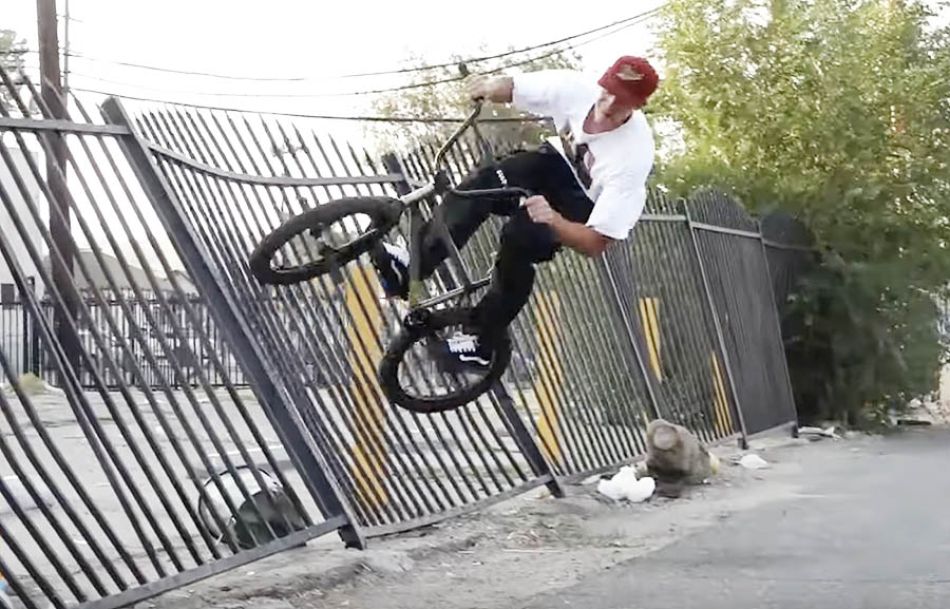 CULTCREW/ HIGH DESERT/ CODY NEMETH