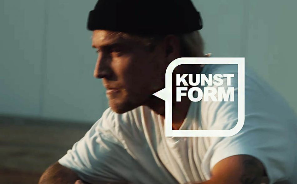 kunstform BMX: Dustyn Alt – Welcome to the family!