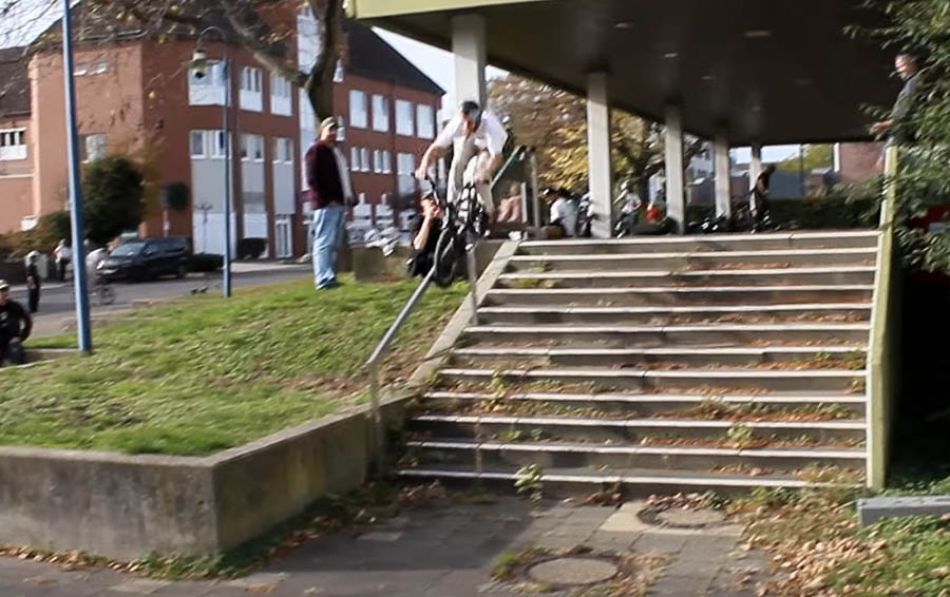 Halloween BMX Jam – Alsdorf/Baesweiler