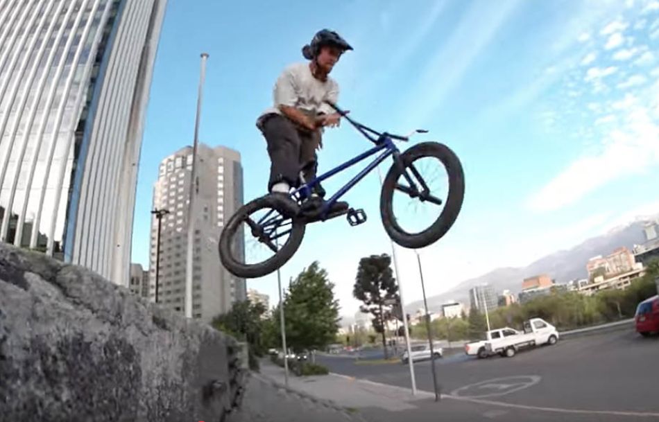 SEBASTIAN MARTINEZ - &#039;CUÁTICO&#039; | DIG LOCALS