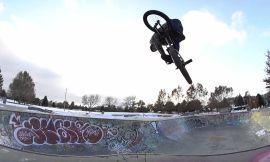 Andrew Lazaruk - Southern Interior - Profile Racing