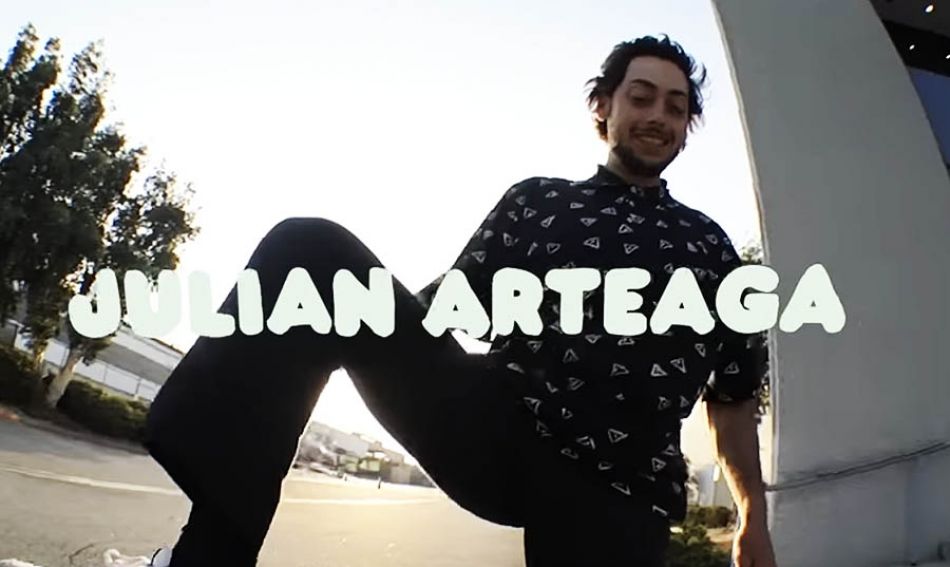 JULIAN ARTEAGA - Sluggin&#039; | by Sunday Bikes