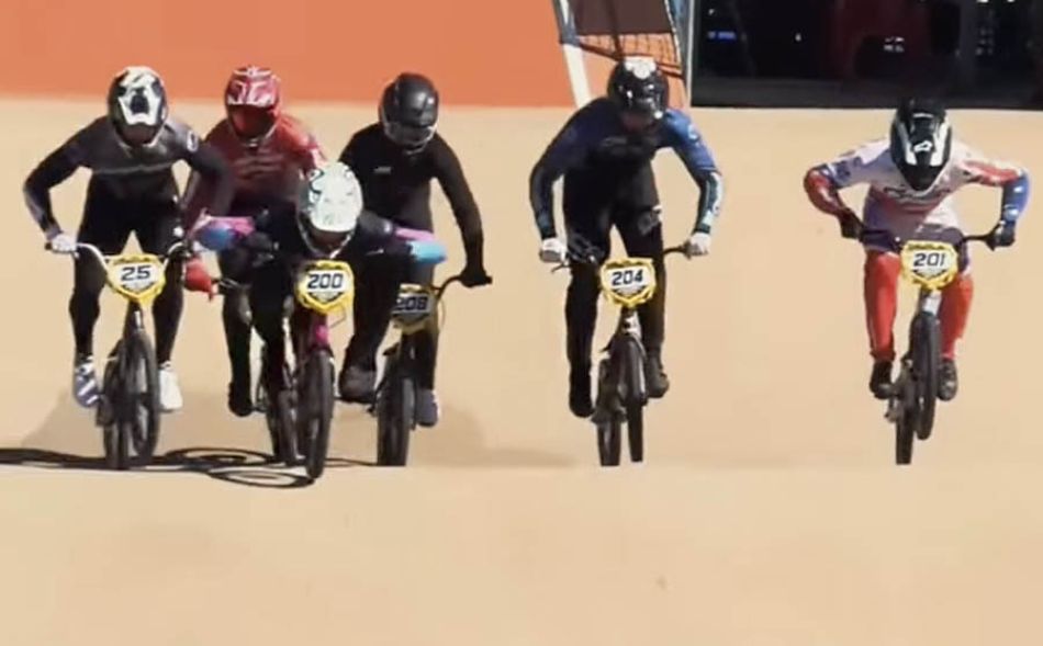 Oceania Titles by Jesse Asmus