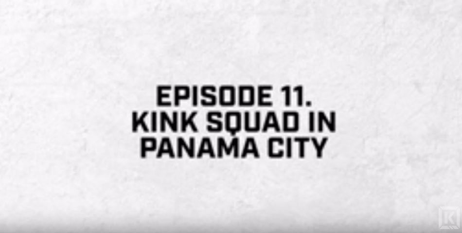 Searching The Streets Of Panama! - Ep. 11 Kink BMX Saturday Selects