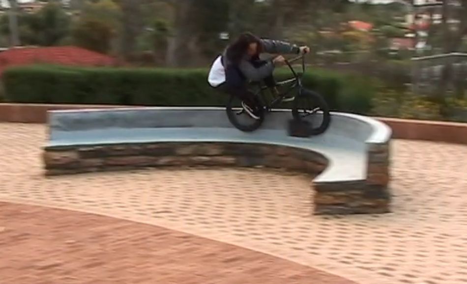 Jake Corless- Third Time Lucky  from JUSTAGAME