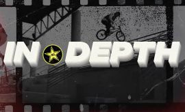 In Depth with Chad Kerley | Rockstar Energy