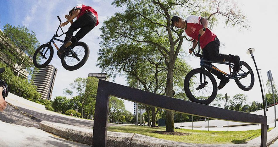 BEST OF 2019 - CINEMA BMX