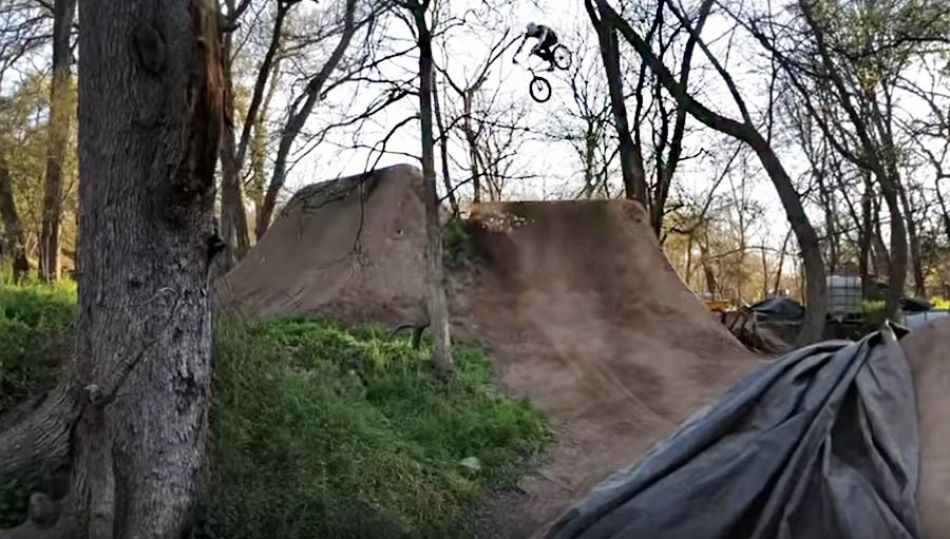 ATX Sesh w/ S&amp;M/Credence Boyz and Crew
