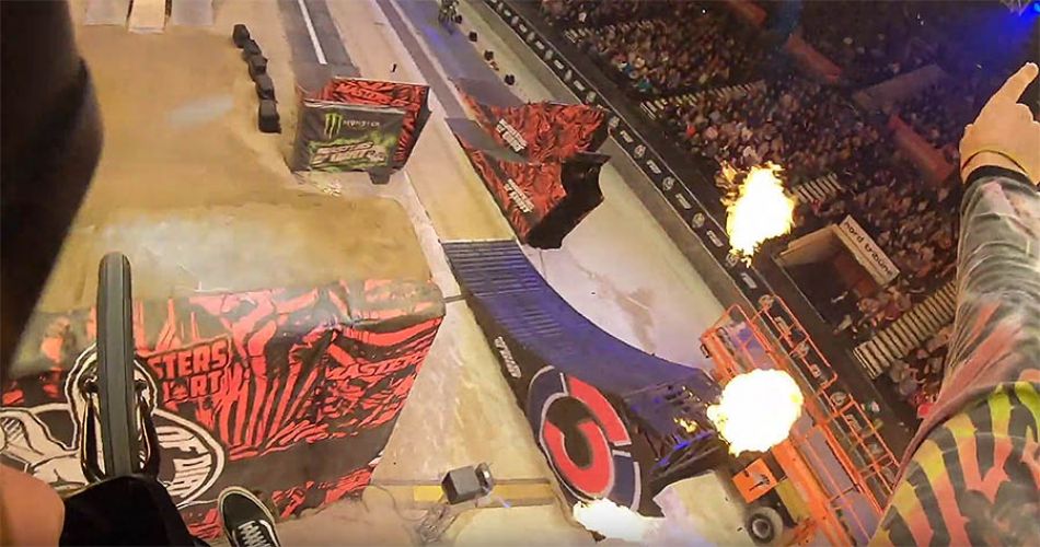 Masters Of Dirt Vienna 2019 POV by Arjan Ellens