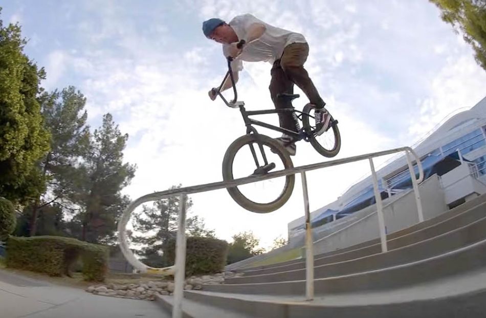 &#039;FOREIGN&#039; - BRUNO HOFFMANN | VANS EUROPE