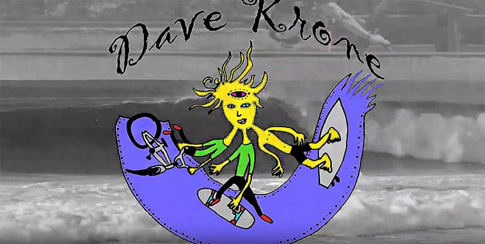 Dave Krone Bmx Spring Ditty by Dave Krone