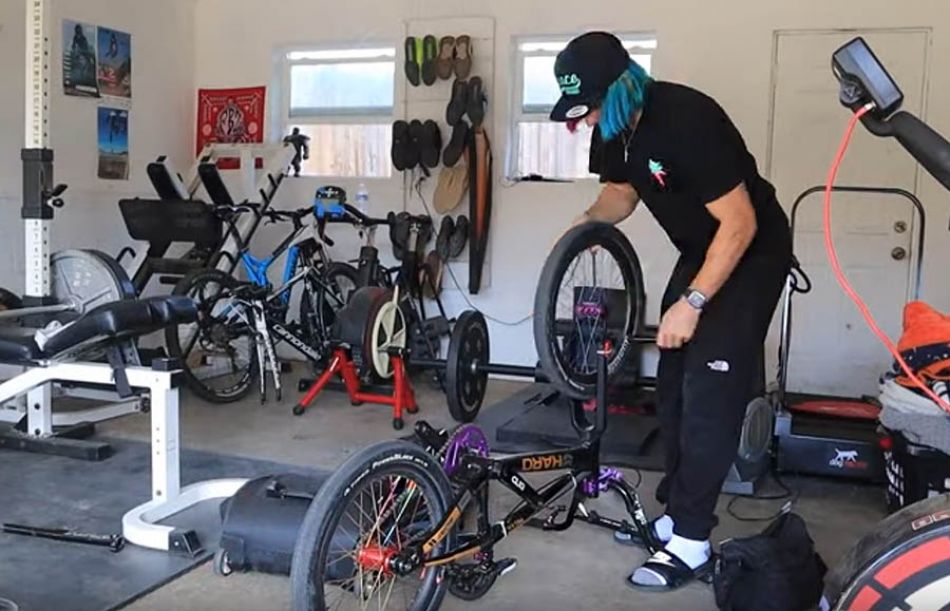 USA BMX GRANDS 2020 YUNG SHIBBY