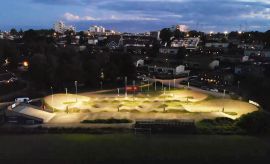 Riding Bikes in Scandinavia! - 5 Day BMX Road-Trip by Niek Kimmann