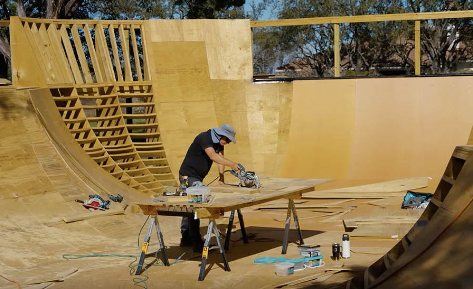 Chase Hawk | The Hawks Nest by Rockstar Energy