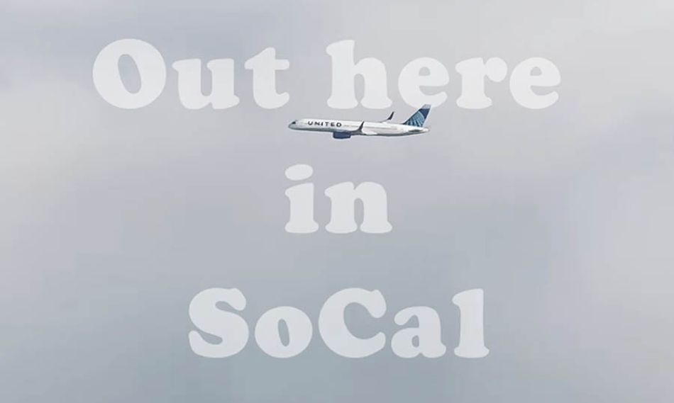 Ep. 74 - &quot;Out here in SoCal&quot; - BMX in California by WeOutOutOutHere