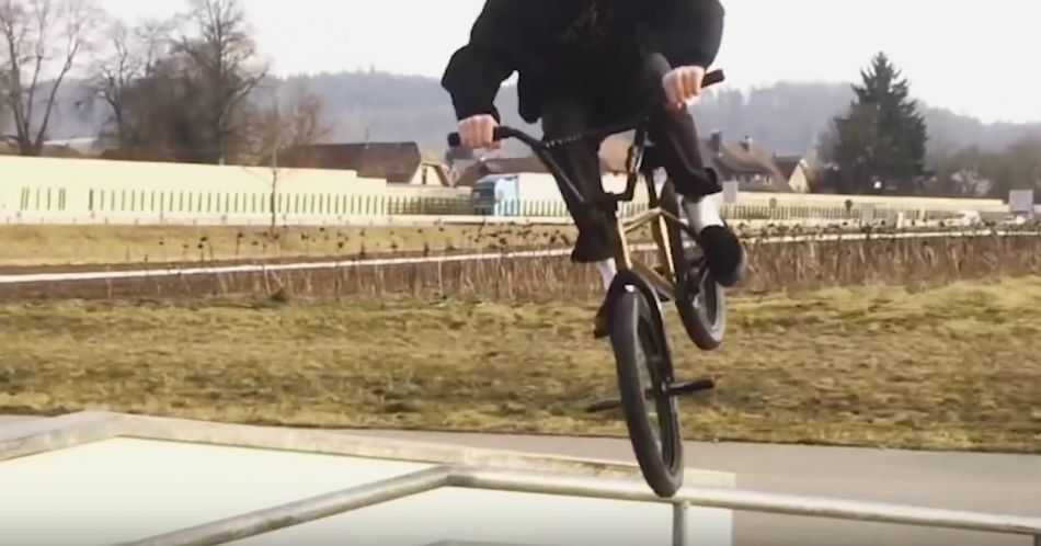 kunstform BMX - Instagram summer team mix 2018 by kunstform BMX Shop &amp; Mailorder