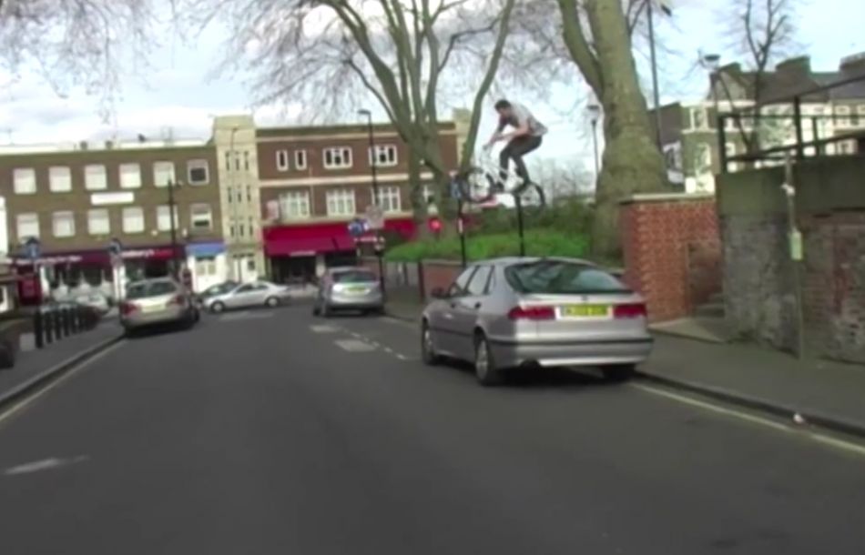 Greg Pearson - PSV 1 by MurkyBmx