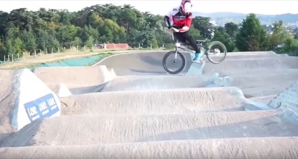 BMX RACE BEST OF INSTAGRAM #55