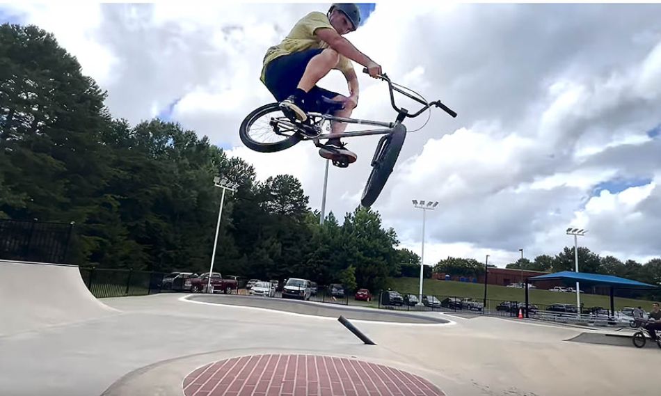 Go BMX Day Was Sick! by Flyinbrianbmx