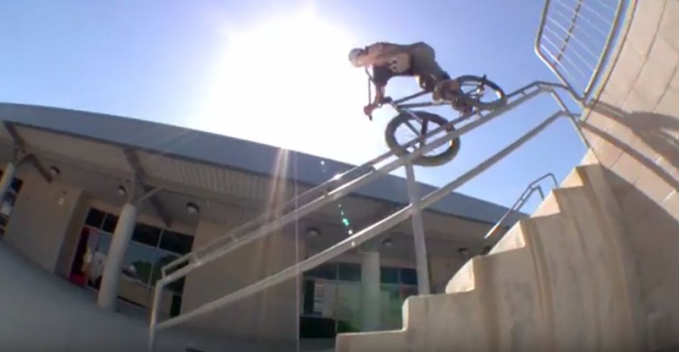 Stolen Saturdayz - #04 - Jerimiha Miller by Stolen Bike Co.