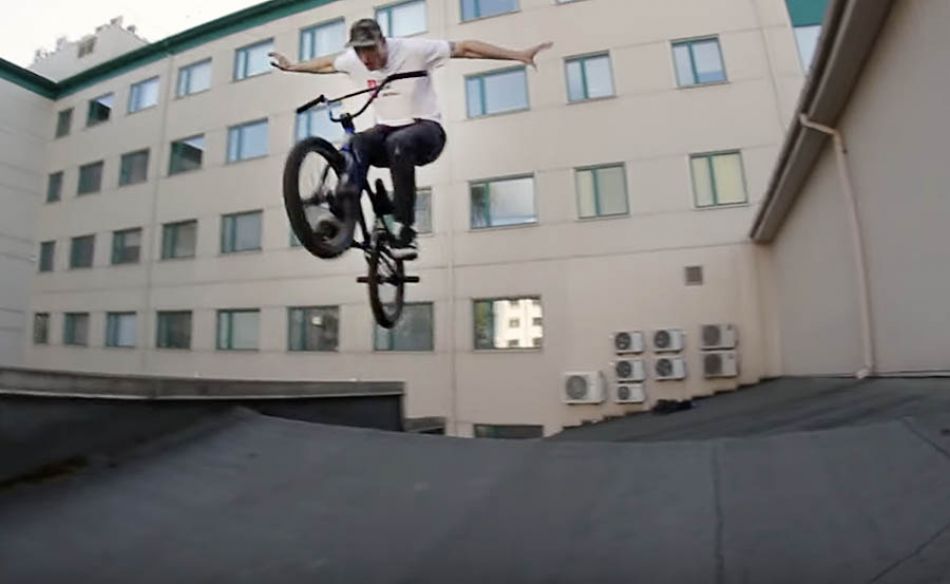 DIG LOCALS - ANDREAS TARU