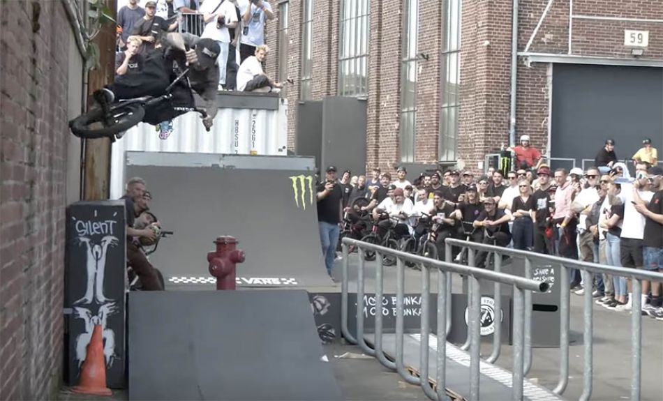 WETHEPEOPLE BEST TRICK - HAMMER &amp; NAILS FEST | &#039;CASH UP&#039;