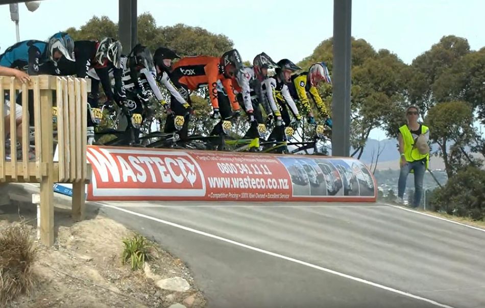 Day 2 | First Windows &amp; Doors BMX National Championships by Sky Sport Next